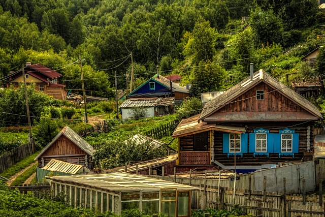 Жилая амнистия Жилая амнистия
